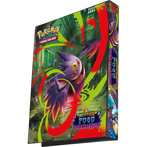  Pokemon # - Produto Original