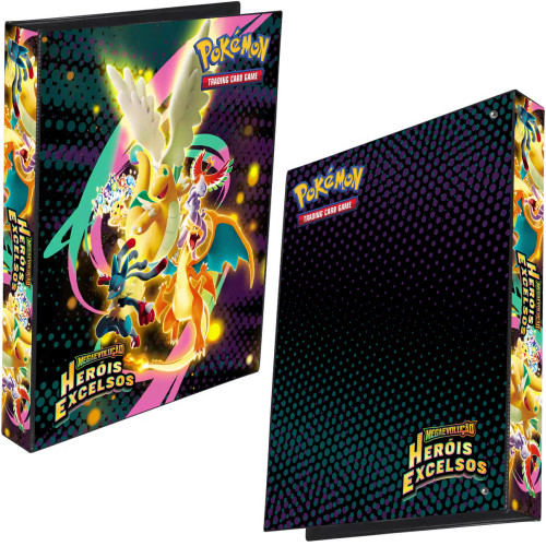  Pokemon # - Produto Original