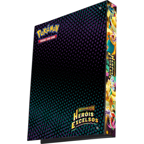  Pokemon # - Produto Original
