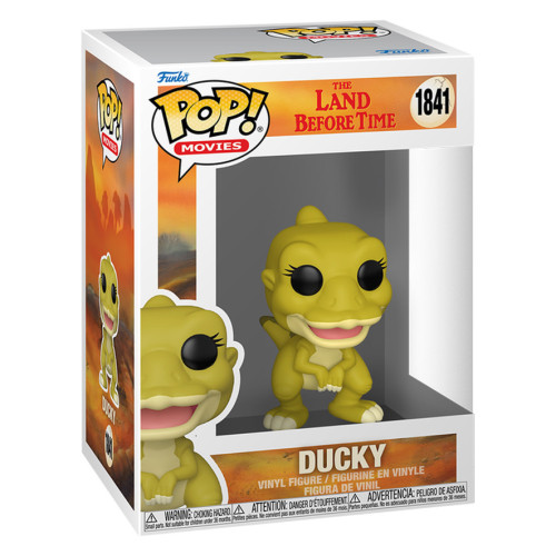  Em Busca Do Vale Encantado #1841 - Produto Original