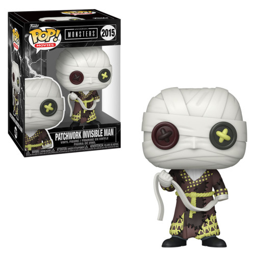  Universal Monsters #2015 - Produto Original