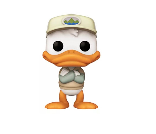 Funko Pop Pato Donald - Disney - #1494