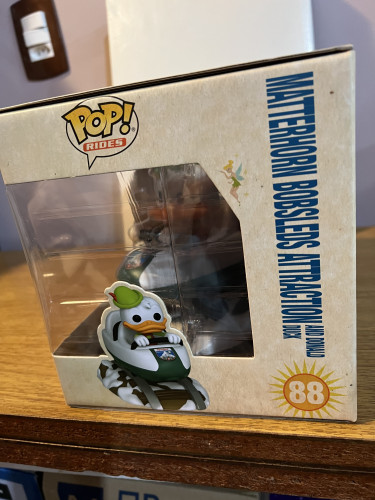  Disney 65th #88 - Produto Original