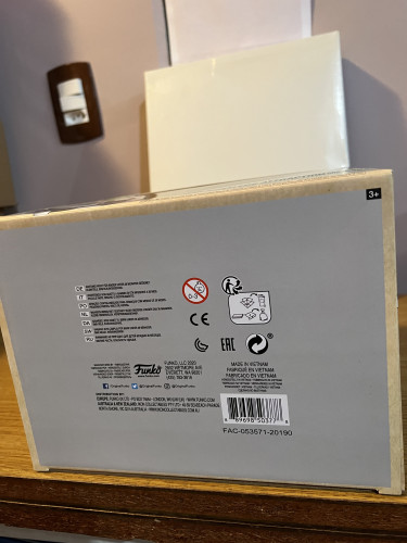  Disney 65th #88 - Produto Original