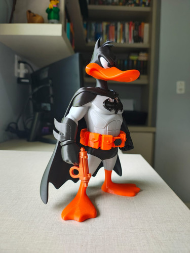  Looney Tunes # - Produto Original