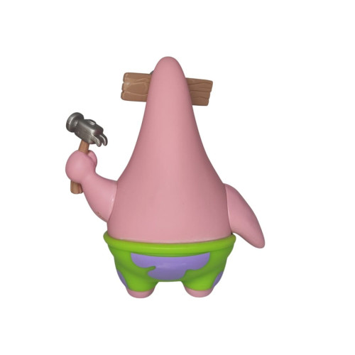 Funko Pop Patrick Star (with Board) - Animation Spongebob Squarepants - #559