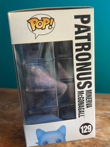  Harry Potter #129 - Produto Original