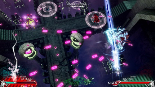 Pawarumi - Switch Lacrado Mídia Física - Nintendo Switch - #