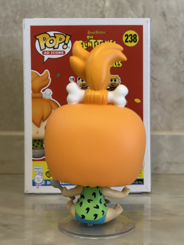  Fruity Pebbles #238 - Produto Original