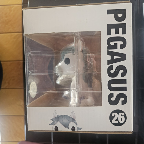  Myths #26 - Produto Original