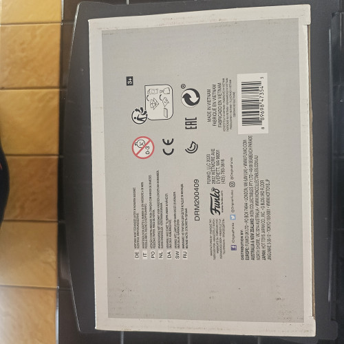  Myths #26 - Produto Original