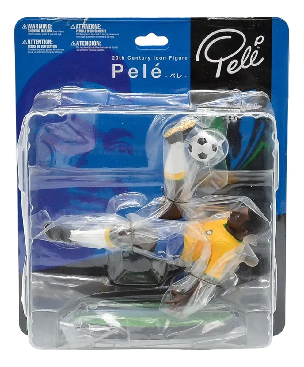  Futebol # - Produto Original