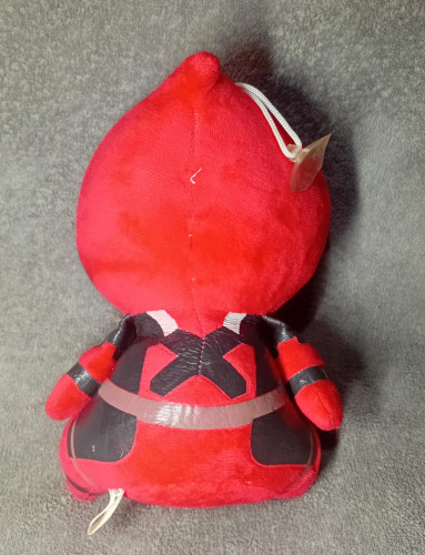  Deadpool # - Produto Original