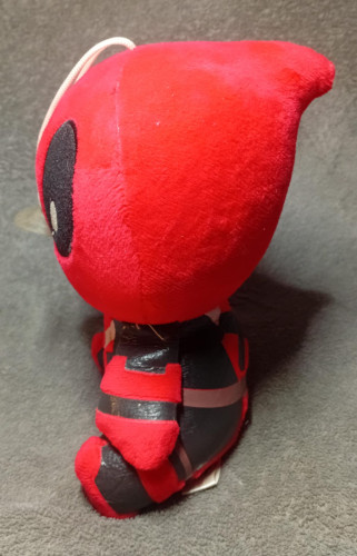  Deadpool # - Produto Original