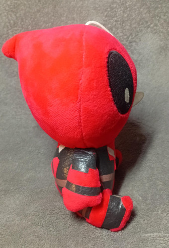  Deadpool # - Produto Original