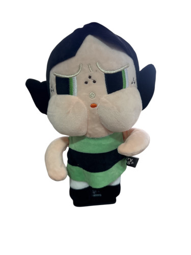 Pelúcia Docinho As Meninas Superpoderosas # - Produto Original