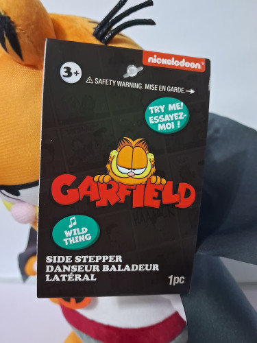  Animation Garfield # - Produto Original