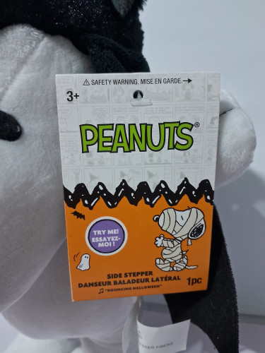  Snoopy Peanuts # - Produto Original