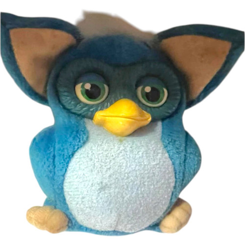  Furby # - Produto Original