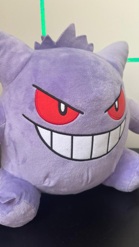  Pokemon # - Produto Original