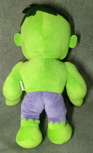  Hulk # - Produto Original