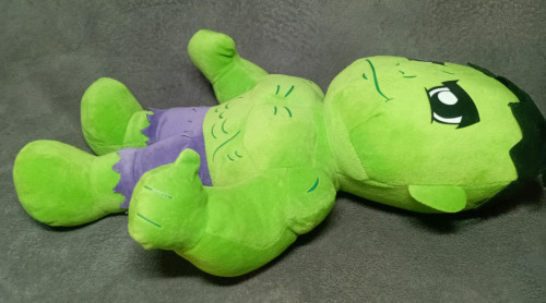  Hulk # - Produto Original