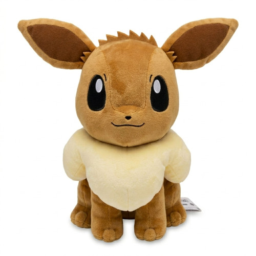 Pelúcia Ivy Grande | Original Nintendo-Pokemon-