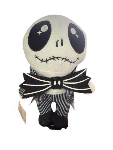 Pelúcia Jack O Estranho Mundo De Jack # - Produto Original