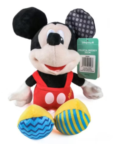  Mickey Mouse & Friends # - Produto Original