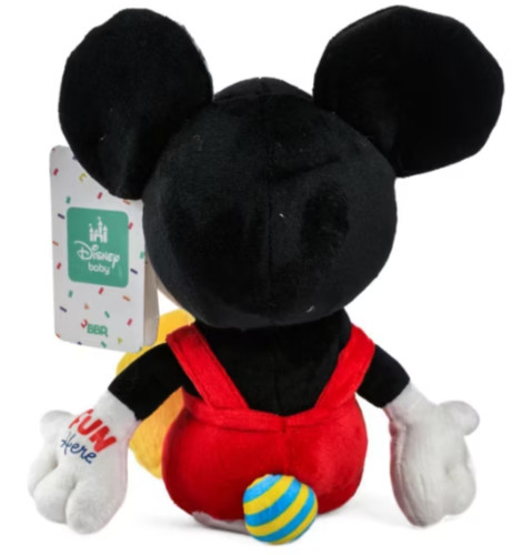  Mickey Mouse & Friends # - Produto Original