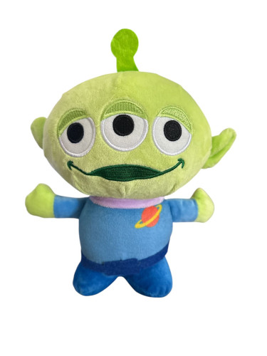 Action Figures PelÚcia O Garra-Toy Story-