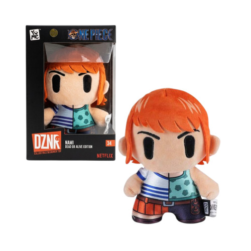  Yume Toys # - Produto Original