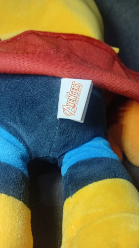  Thor # - Produto Original