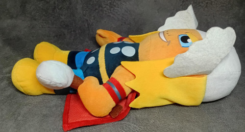  Thor # - Produto Original