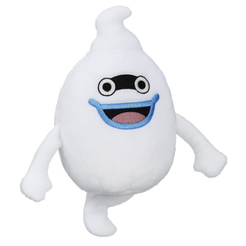 Almofadas Pelúcia Yo-Kai Watch Whisper Hasbro-Yo-kai Watch-
