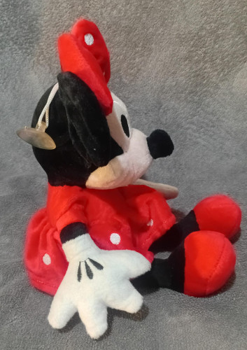  Mickey Mouse # - Produto Original