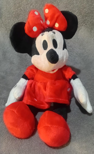  Mickey Mouse # - Produto Original