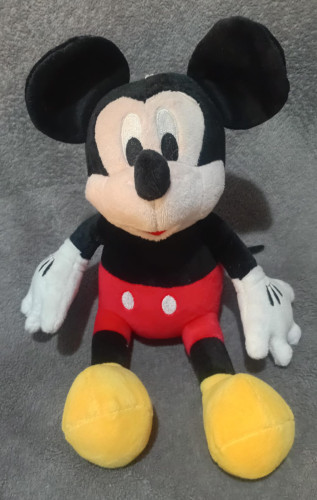  Mickey Mouse # - Produto Original