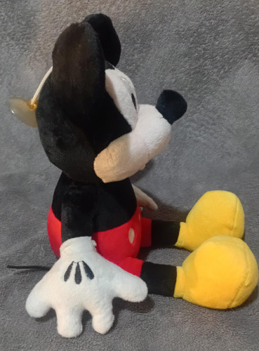  Mickey Mouse # - Produto Original