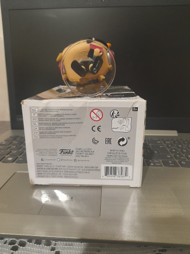  The Big Bang Theory #780 - Produto Original