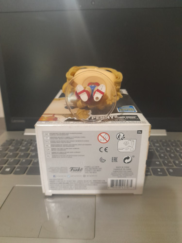  The Big Bang Theory #835 - Produto Original