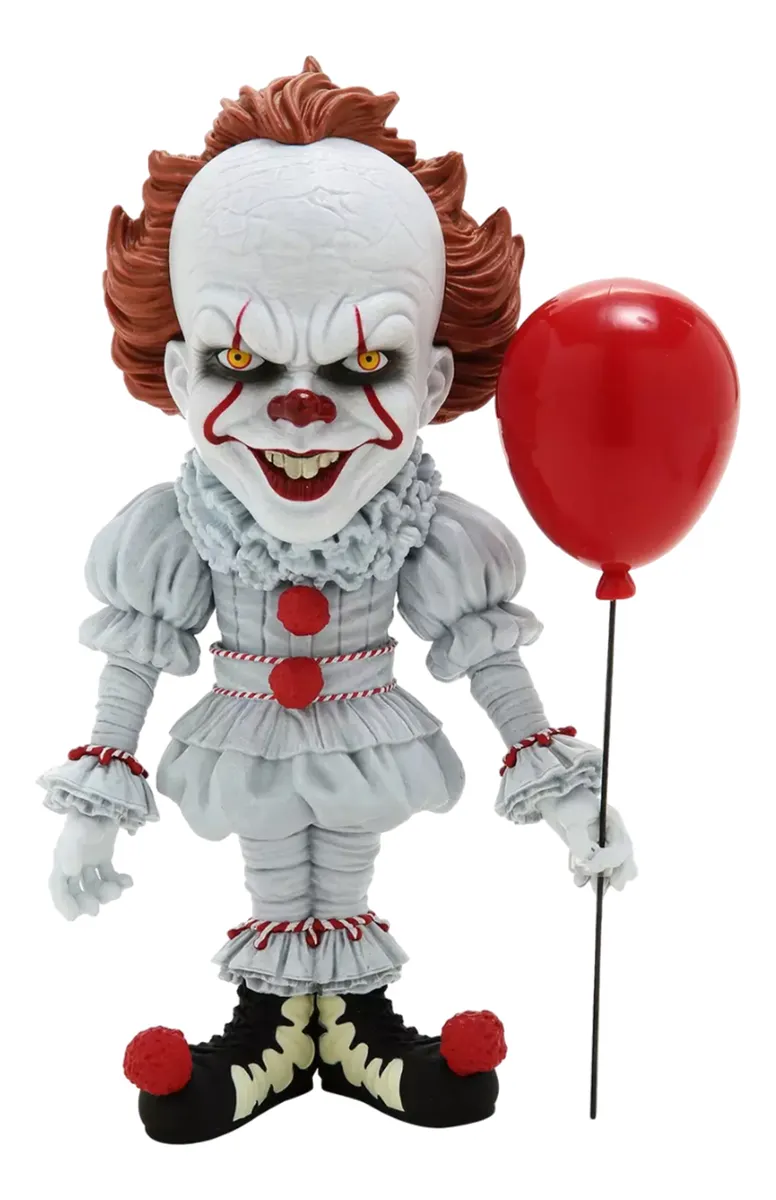  Pennywise # - Produto Original