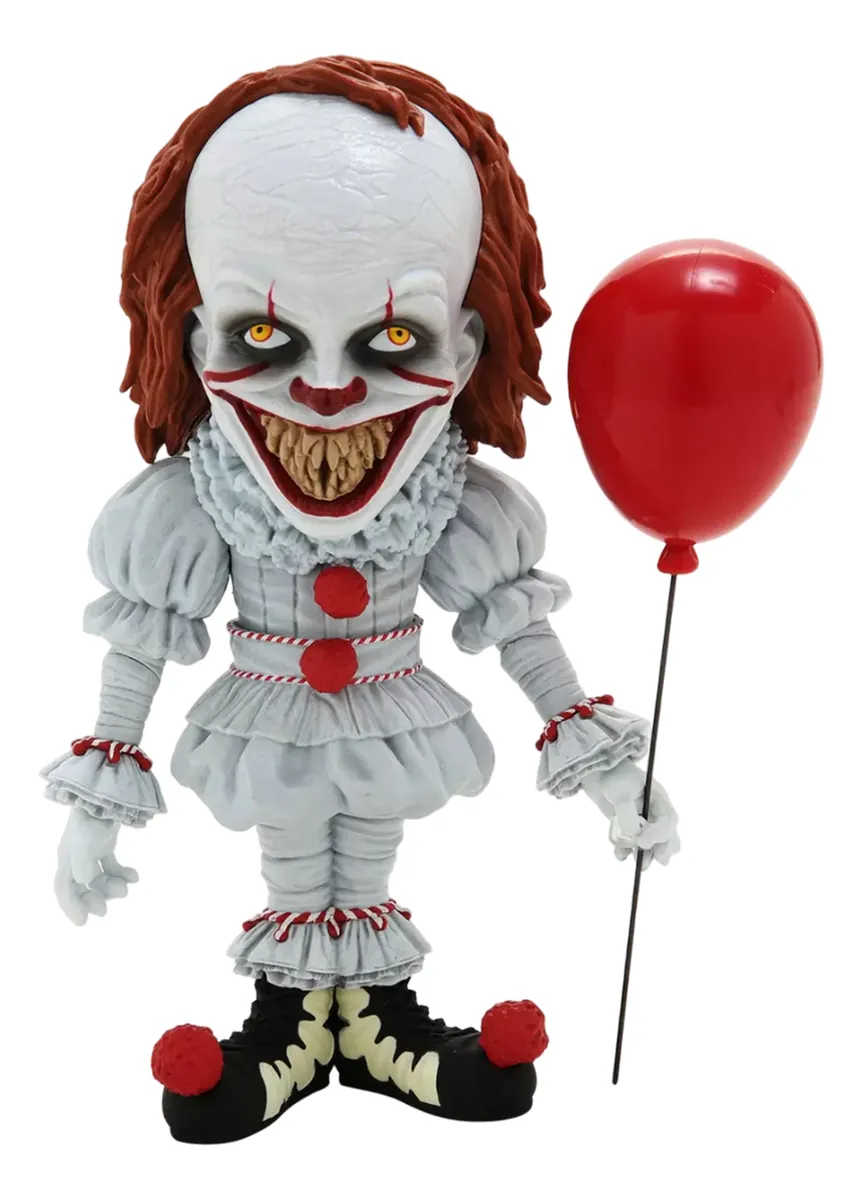 Pennywise # - Produto Original