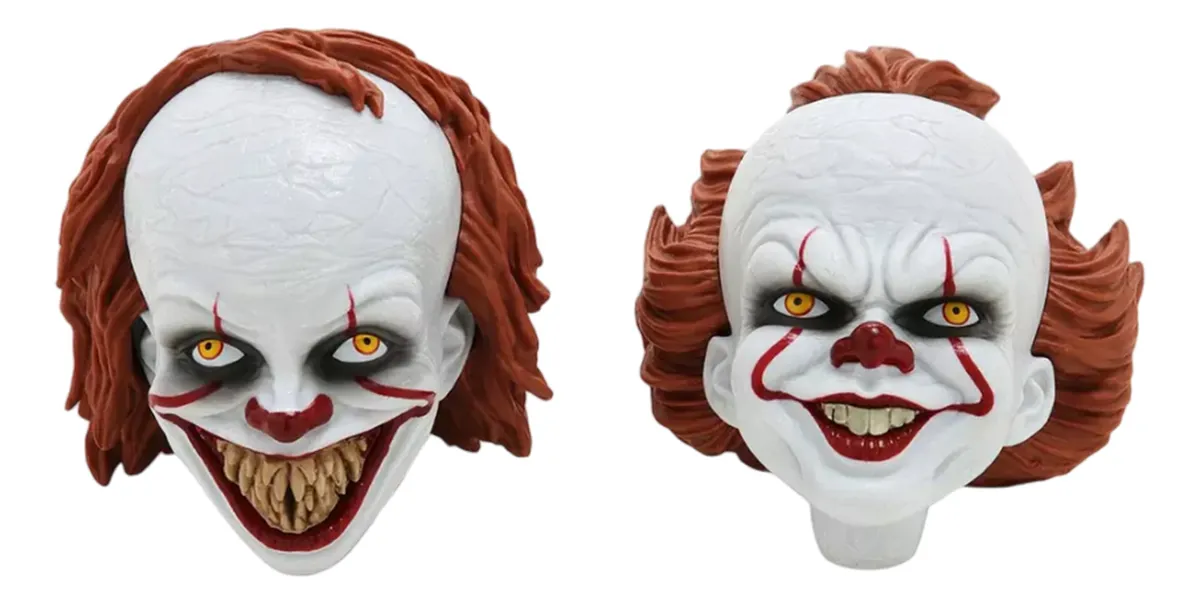  Pennywise # - Produto Original