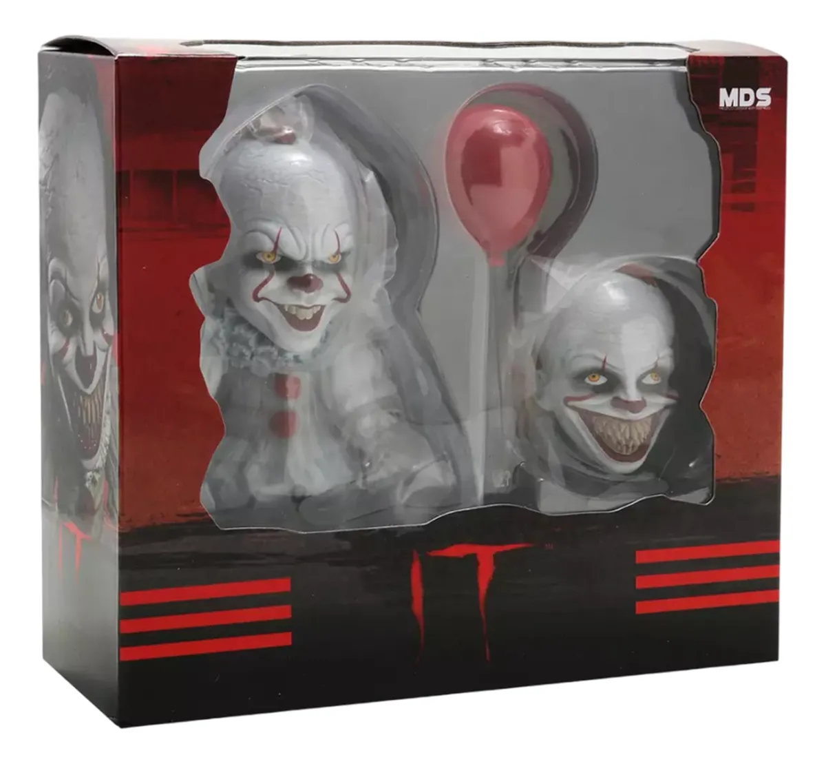  Pennywise # - Produto Original