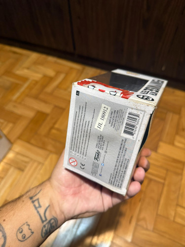 Funko Pop Pennywise (Black & White Fye) - IT Pennywise - #473