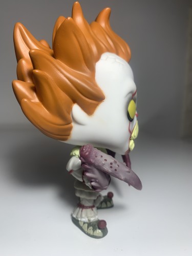  Pennywise #542 - Produto Original