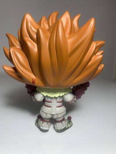  Pennywise #542 - Produto Original