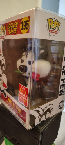  Looney Tunes #395 - Produto Original
