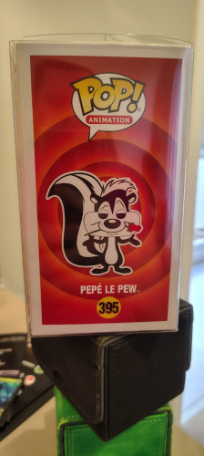  Looney Tunes #395 - Produto Original